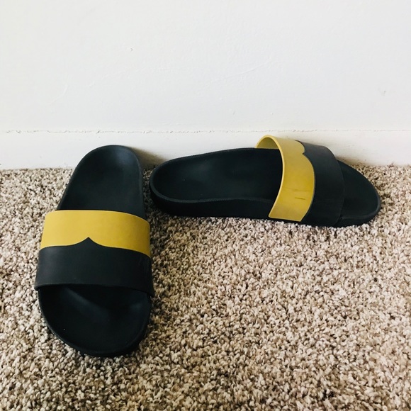 Hunter Flip Flap Size 36 - Picture 7 of 7